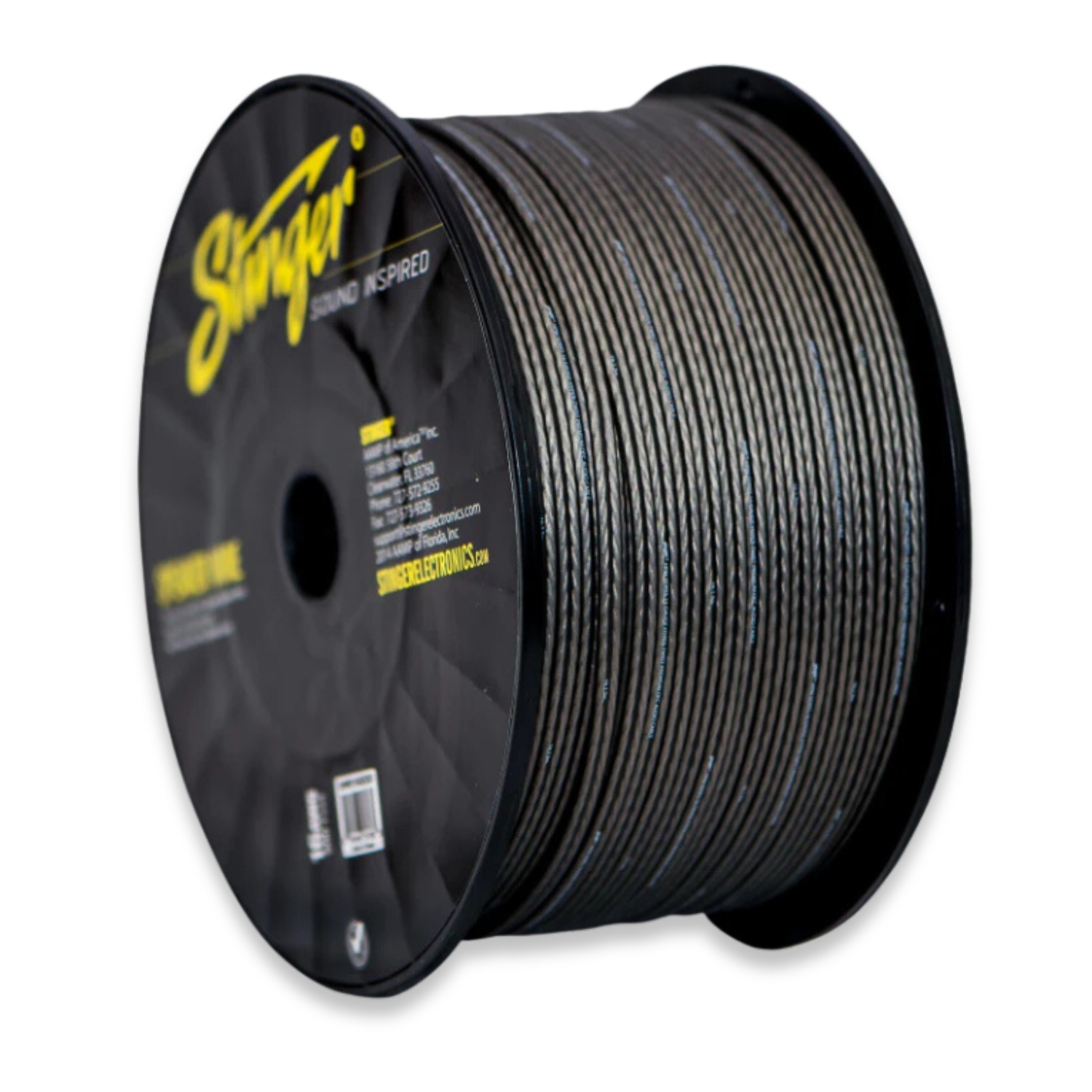 Car Speaker Wire